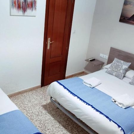 Pension Zacatin Granada Exterior foto